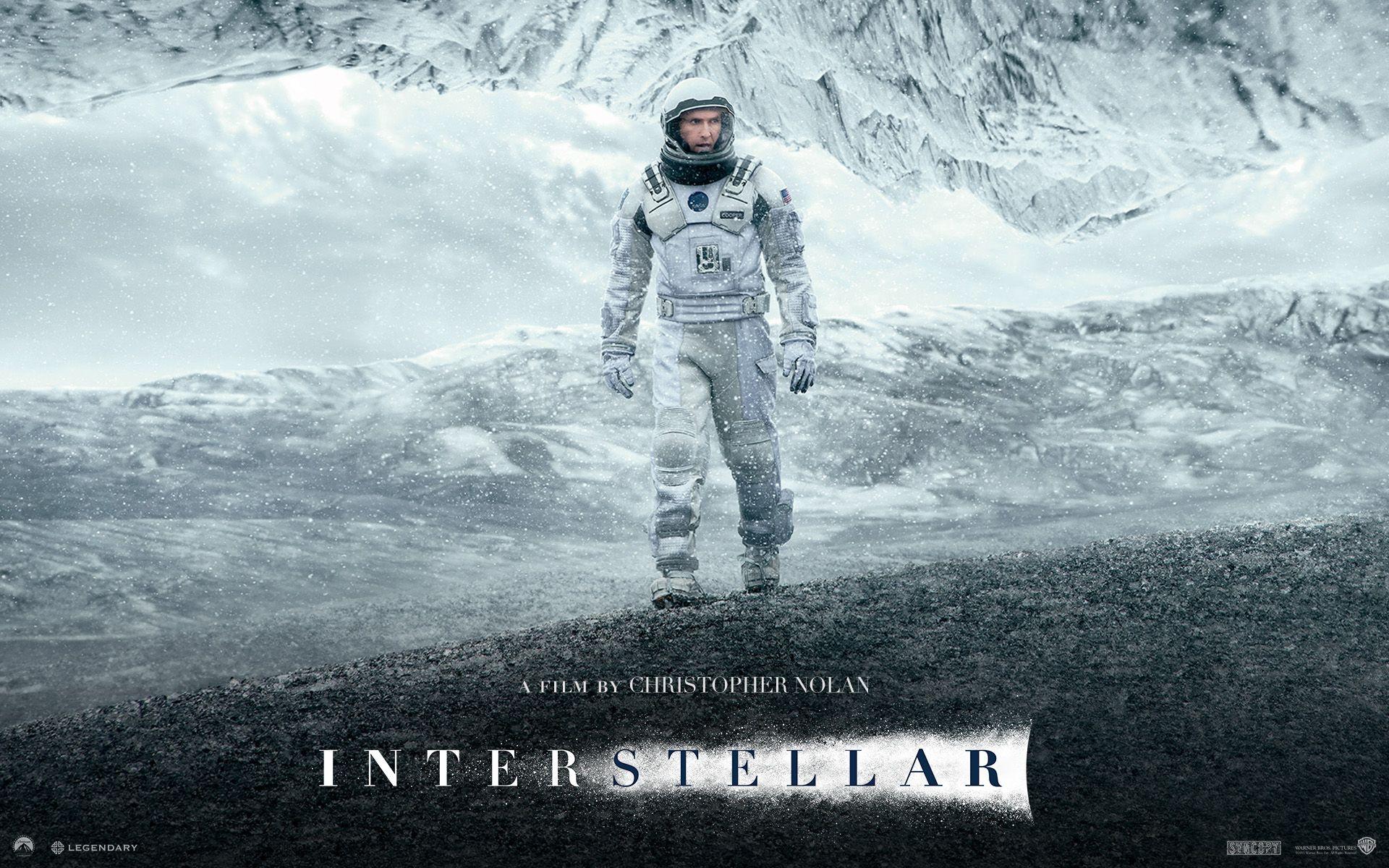 Interstellar: A Cosmic Odyssey of Science and Emotion