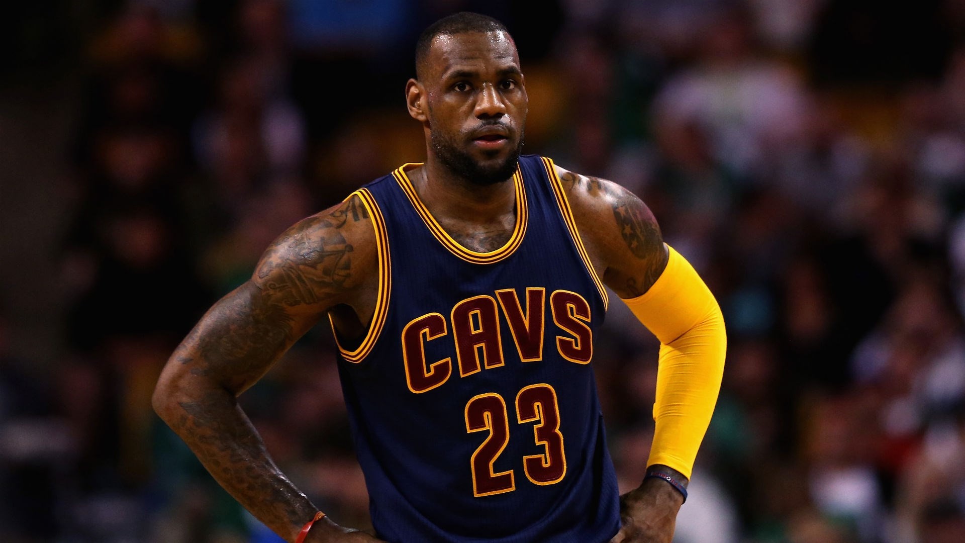 LeBron James: Basketball Icon's Journey to Immortality