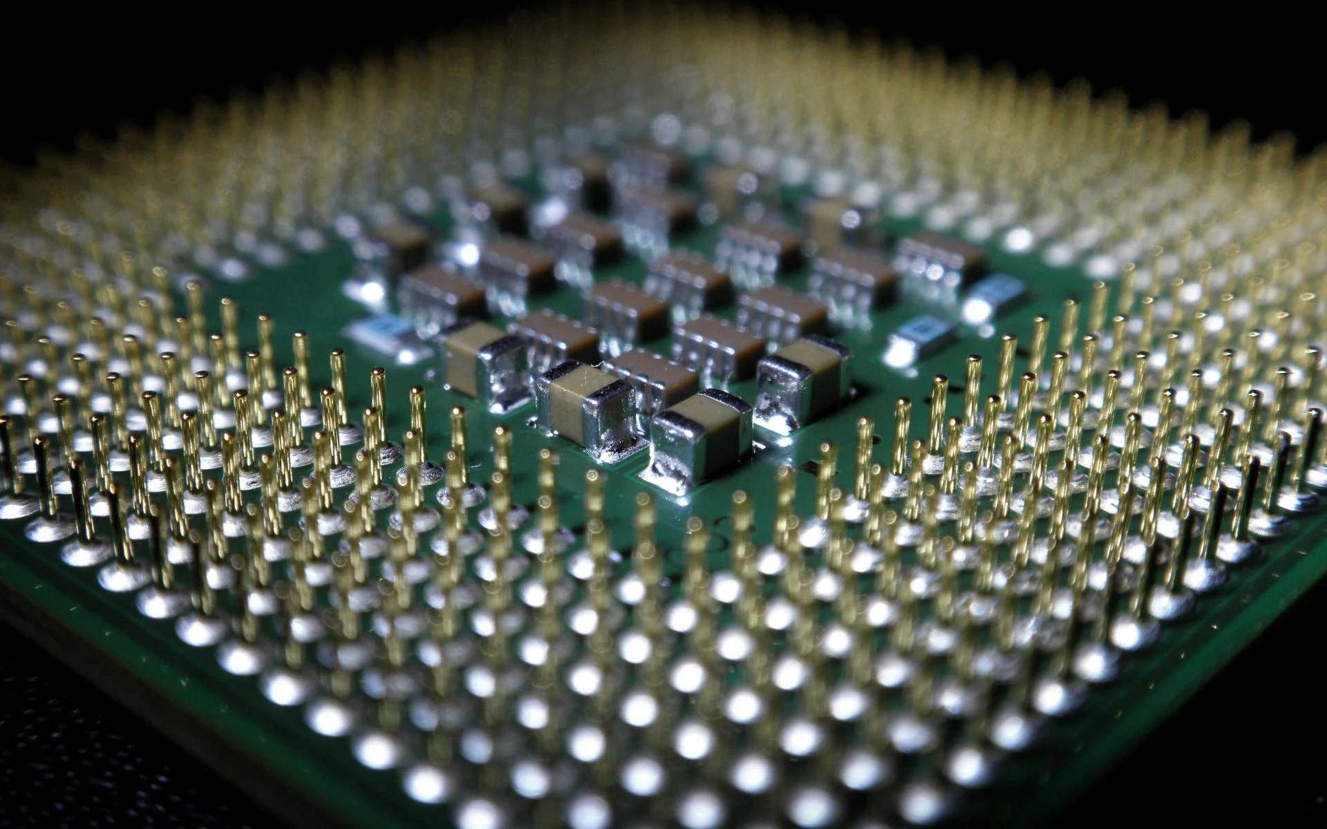 The Evolution and Dominance of x86 Architecture