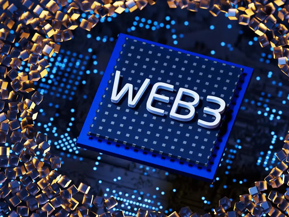 Unveiling Web3: The Future of the Internet