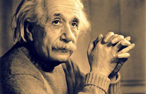 Einstein's Theory of Relativity: Unveiling the Mysteries of Space and Time